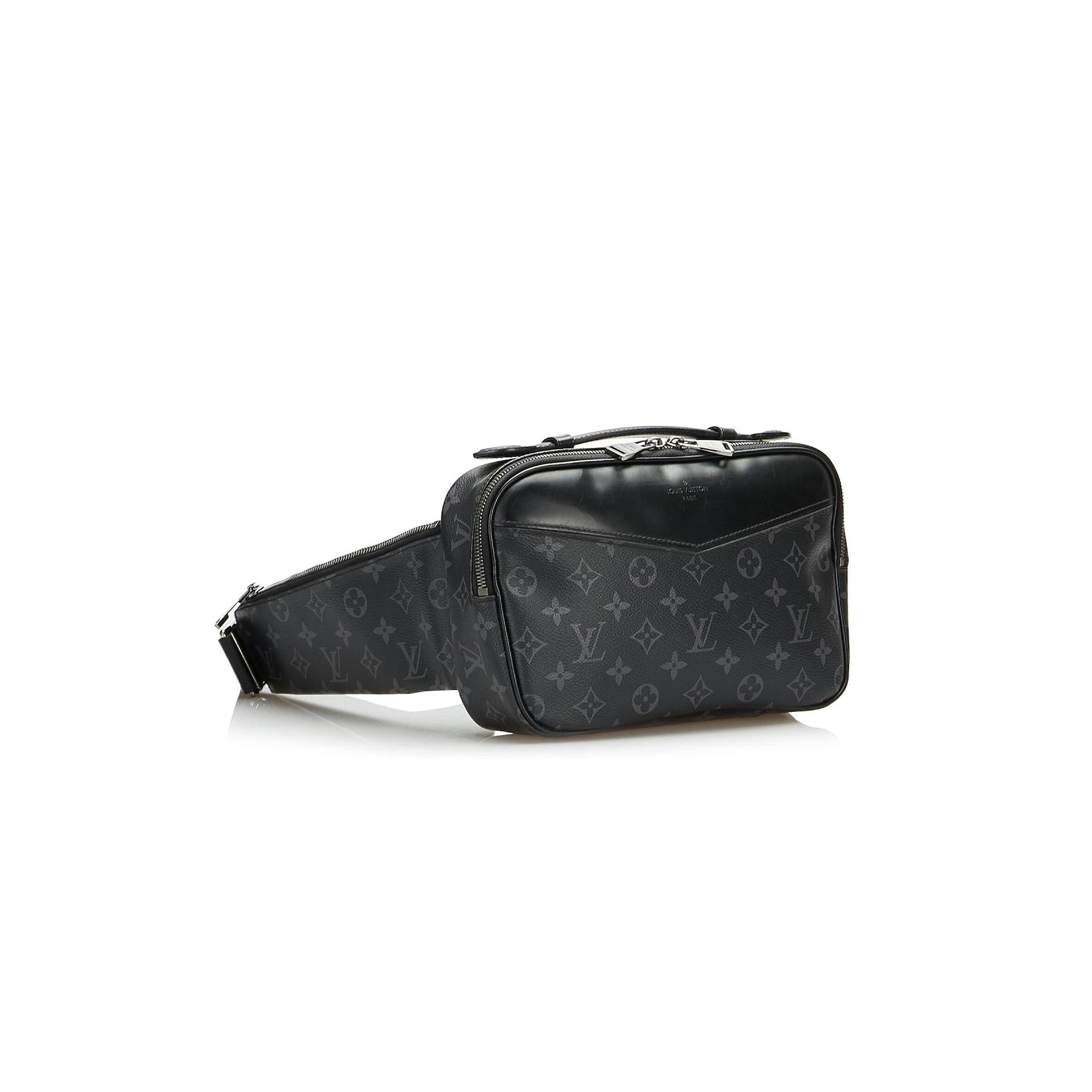 l0vis Vvtt0n master bumbag m42906 (28*18*5cm)